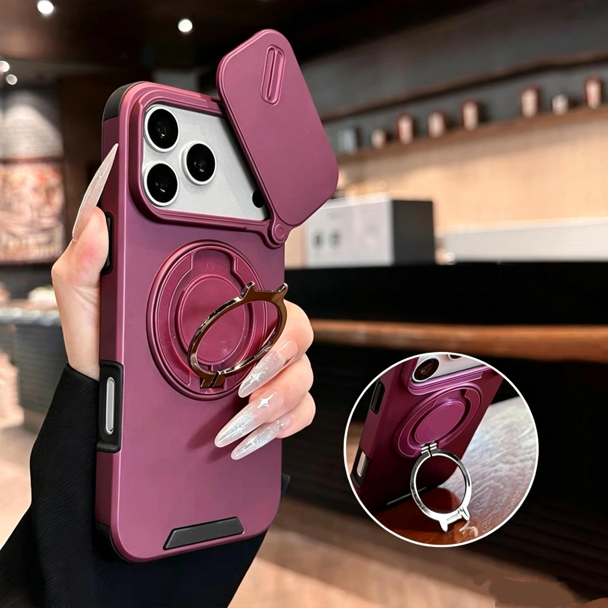 iPhone 18 Pro、17、16、15、14、13、1 - Heavy Equipment Bucket のレビューと価格