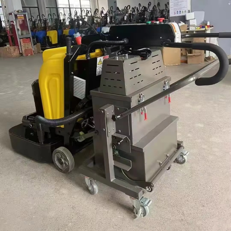 デュアルヘッド工業用掃除機 強力吸引 60L 大型集塵機 フ - Heavy Equipment Grinder のレビューと価格
